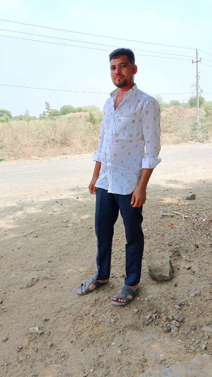 Mohammad Iliyas Malur