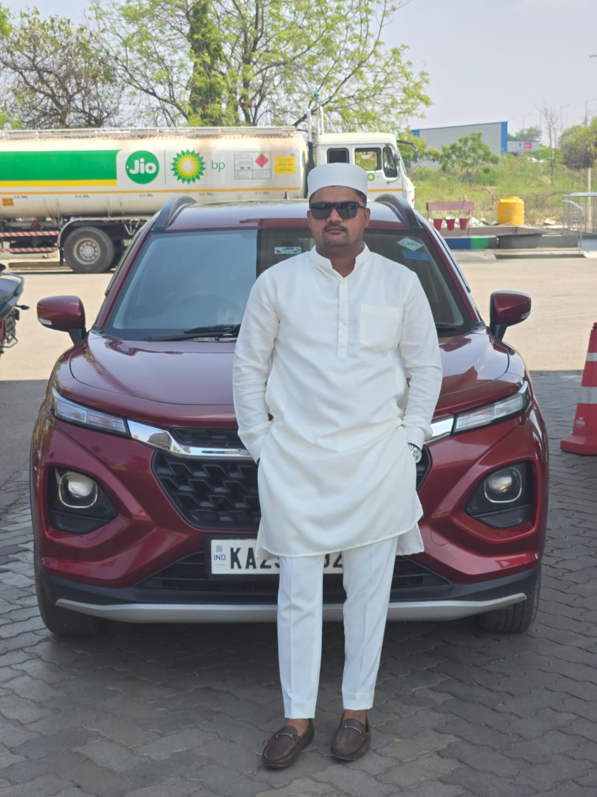 Riyaz Ahamad Mudnal