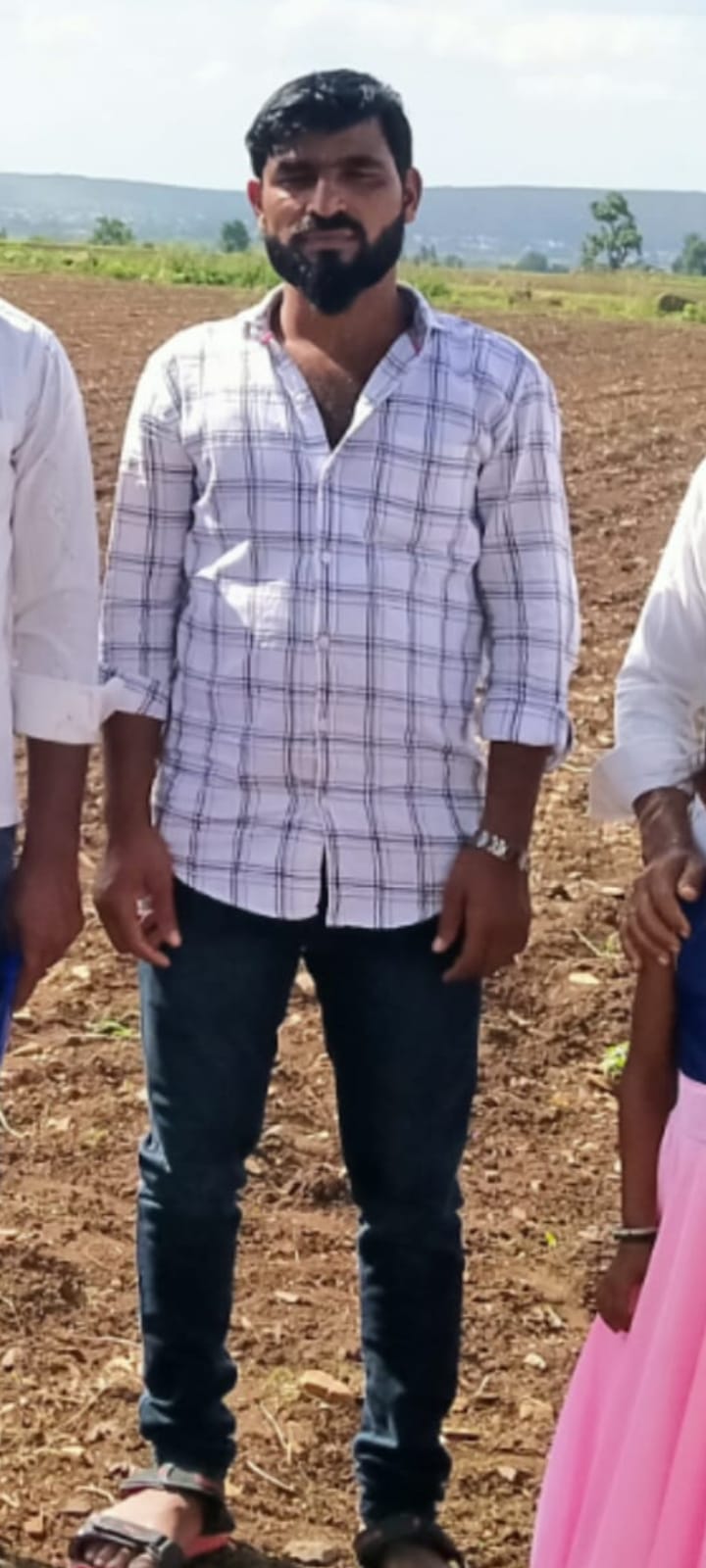 RAJASAB NADAF