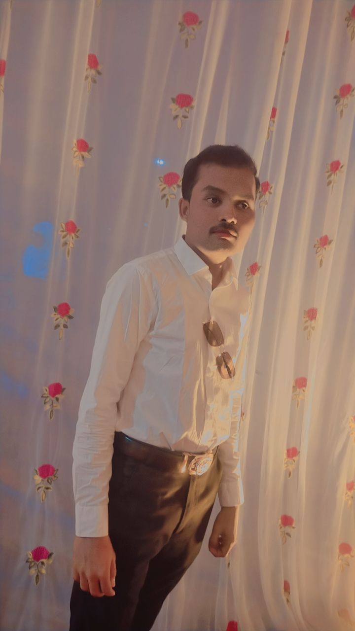 Irfan  Kapadevale