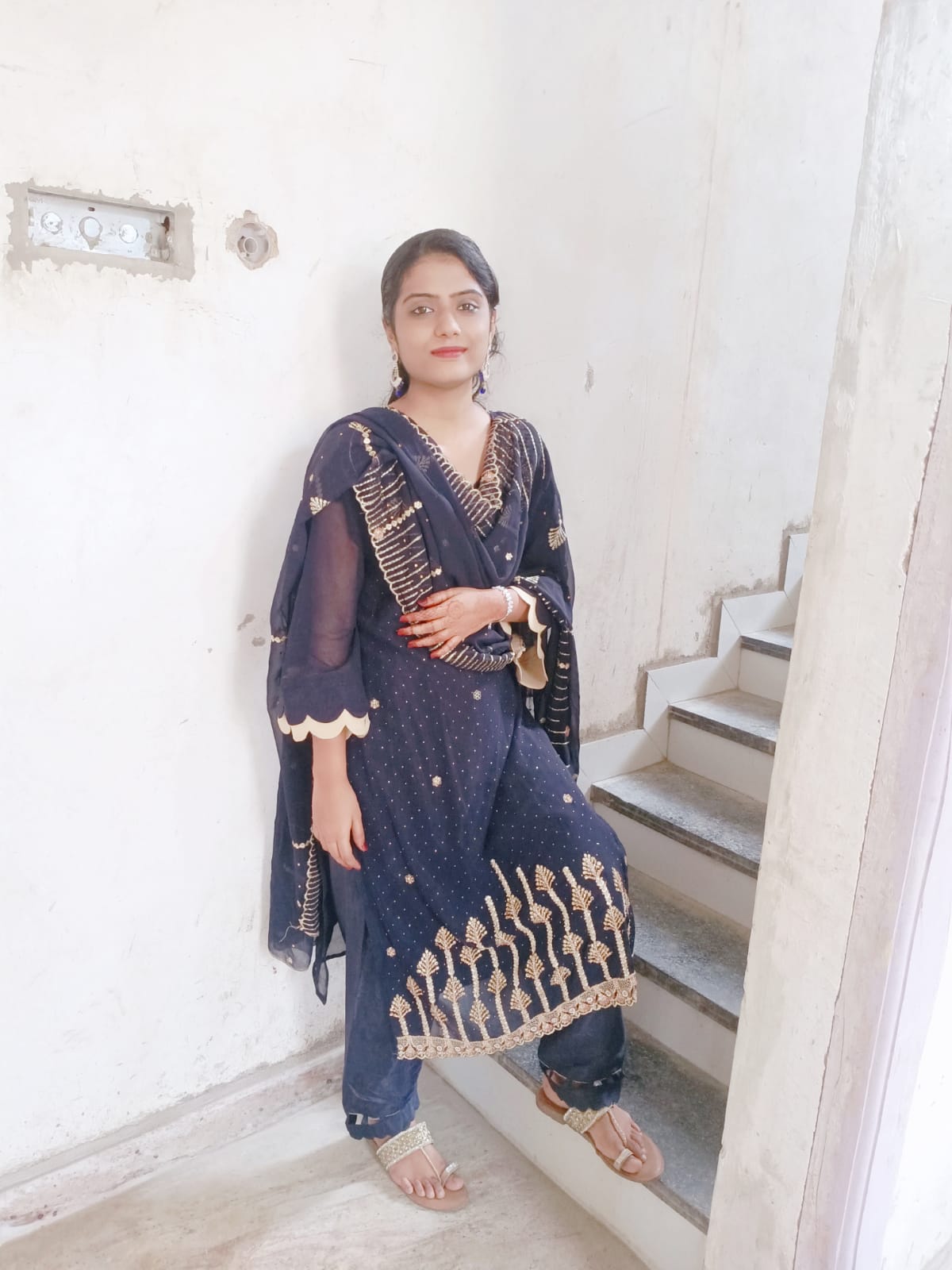 Sadaf  Tasmiya
