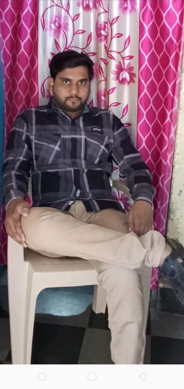 Mohammad Yusuf  Sayed