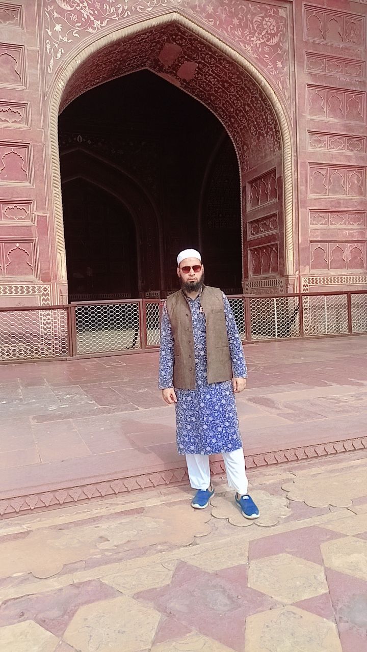 Sufiyan Sayyed