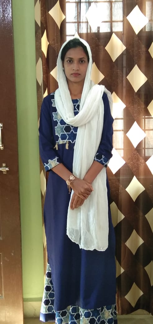 Al Hajjah Fairoza Sanadi